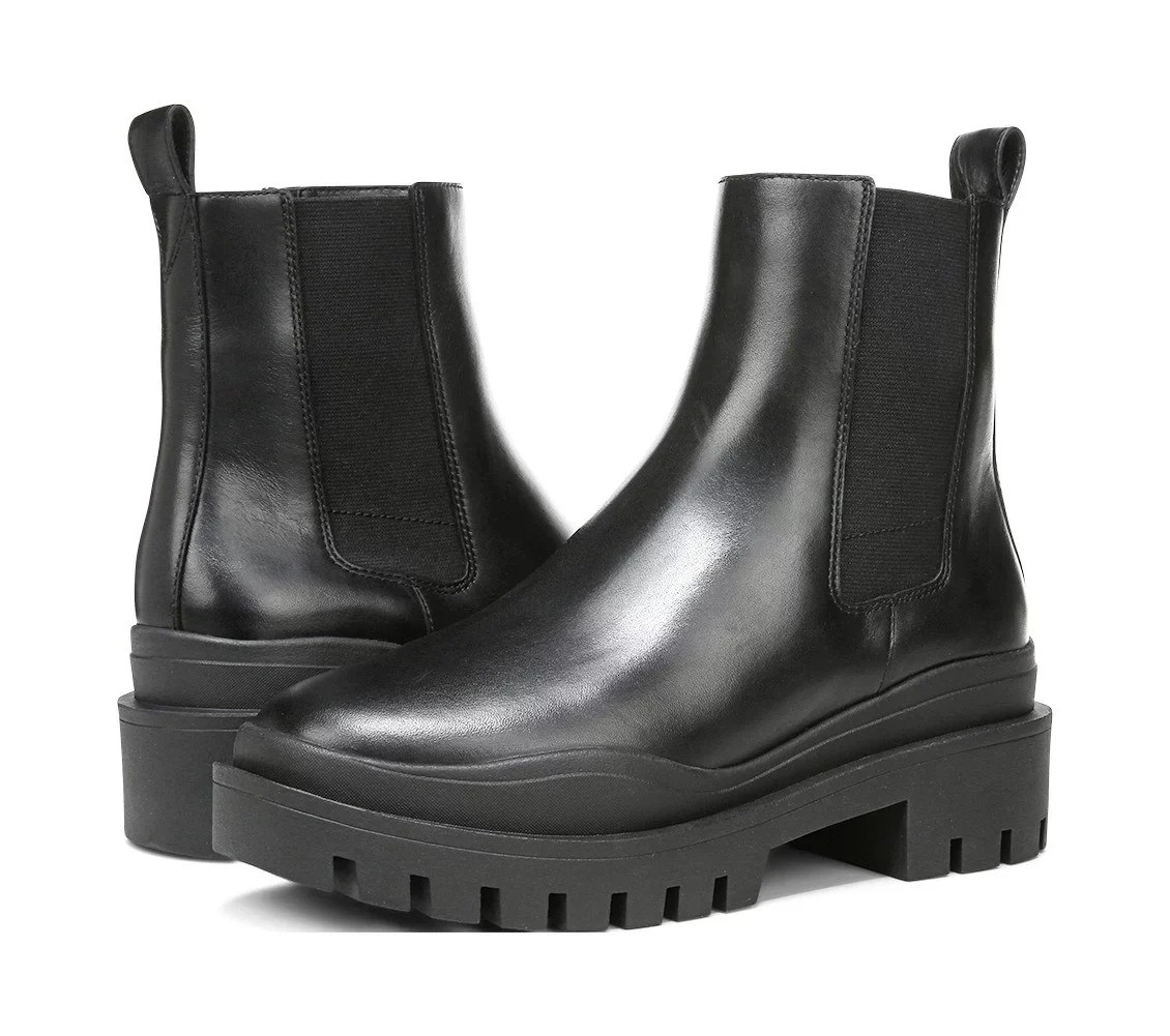 Vionic Karsen waterproof boots for women