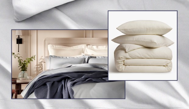 The 7 Best Organic Bedding Sets for a Soft, Cozy, and Irritant-Free Bed