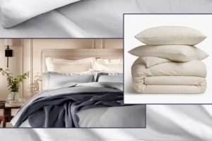 The 7 Best Organic Bedding Sets for a Soft, Cozy, and Irritant-Free Bed