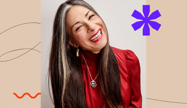 How Stacy London's Understanding of Feminism Has Evolved With Age
