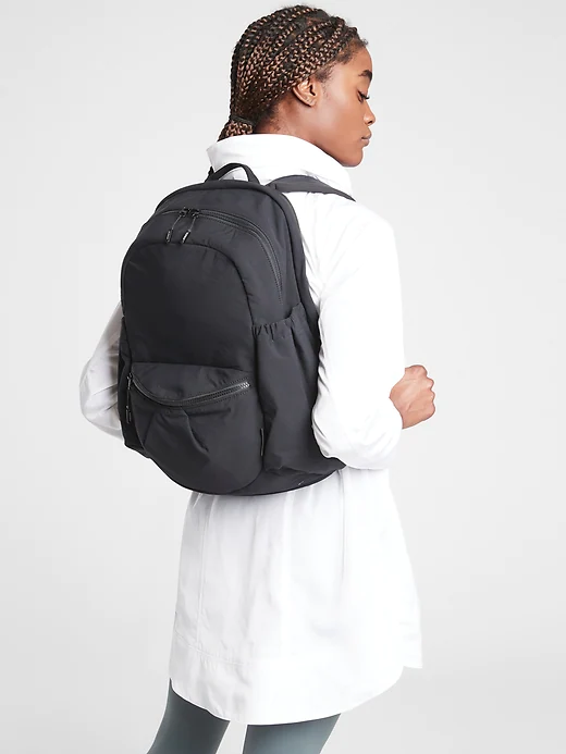 athleta backpack
