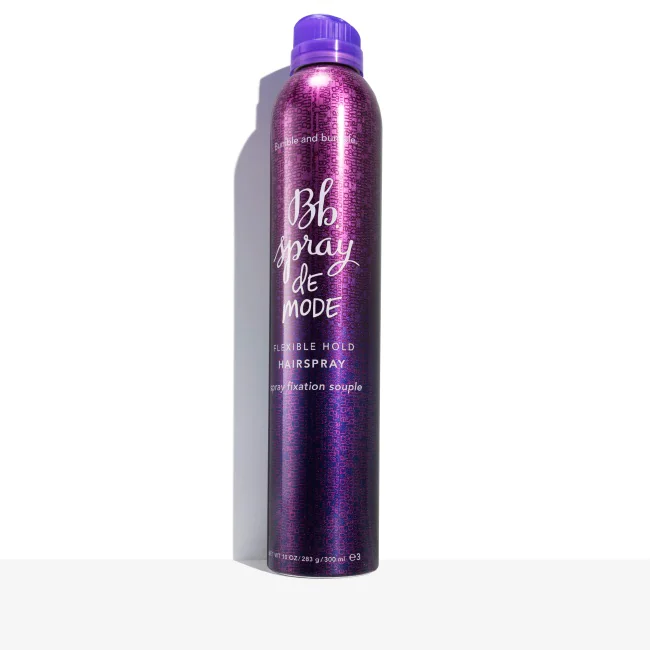 17 Best Hairsprays for Fine Hair, Hairstylist-Approved 2023 | Well+Good