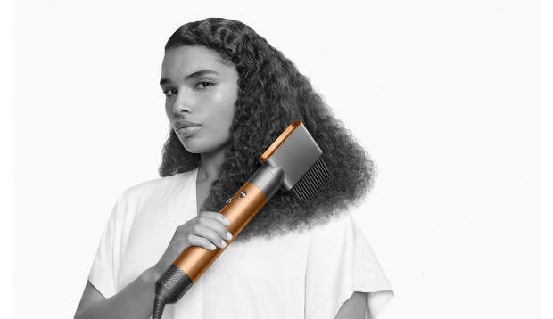 Dyson’s Upgraded AirWrap Will Forever Change the Way You Style Your Hair—Here's What Happened When...