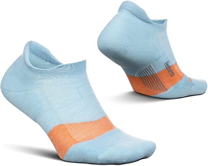 feetures merino wool socks
