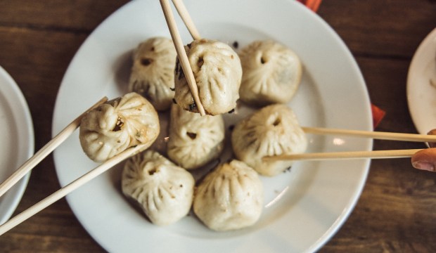 These Internet- and Celeb-Beloved Dumplings Are *Finally* Back in Stock After Selling Out Multiple Times