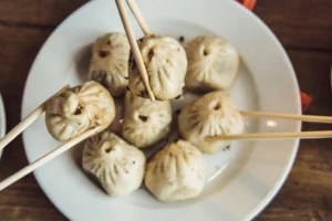 These Internet- and Celeb-Beloved Dumplings Are *Finally* Back in Stock After Selling Out Multiple Times