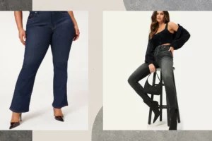 Good American's 'Always Fits' Jeans Claim To Fit Everyone—Here Are 5 Editors' (Very) Honest Thoughts
