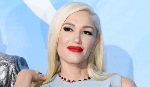 I Tried Gwen Stefani’s High Performance Red Lipstick, and I'm Now Convinced I Don’t Need...