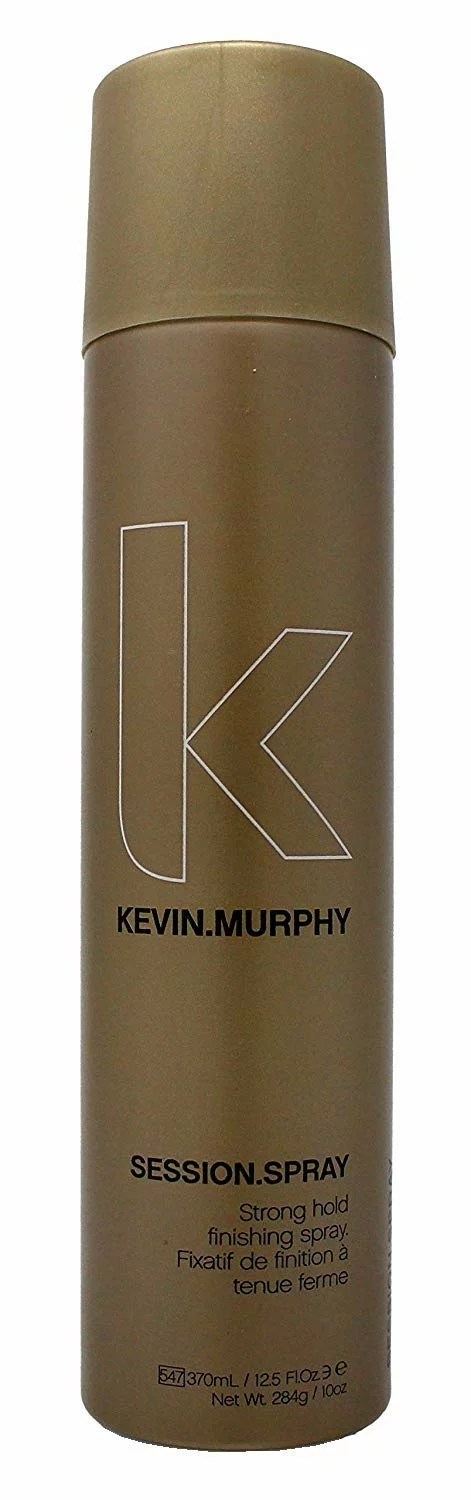 Kevin Murphy Session Strong Hold Finishing Spray