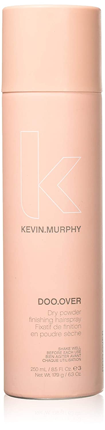 KEVIN MURPHY Doo Over Dry Powder Finishing Hairspray