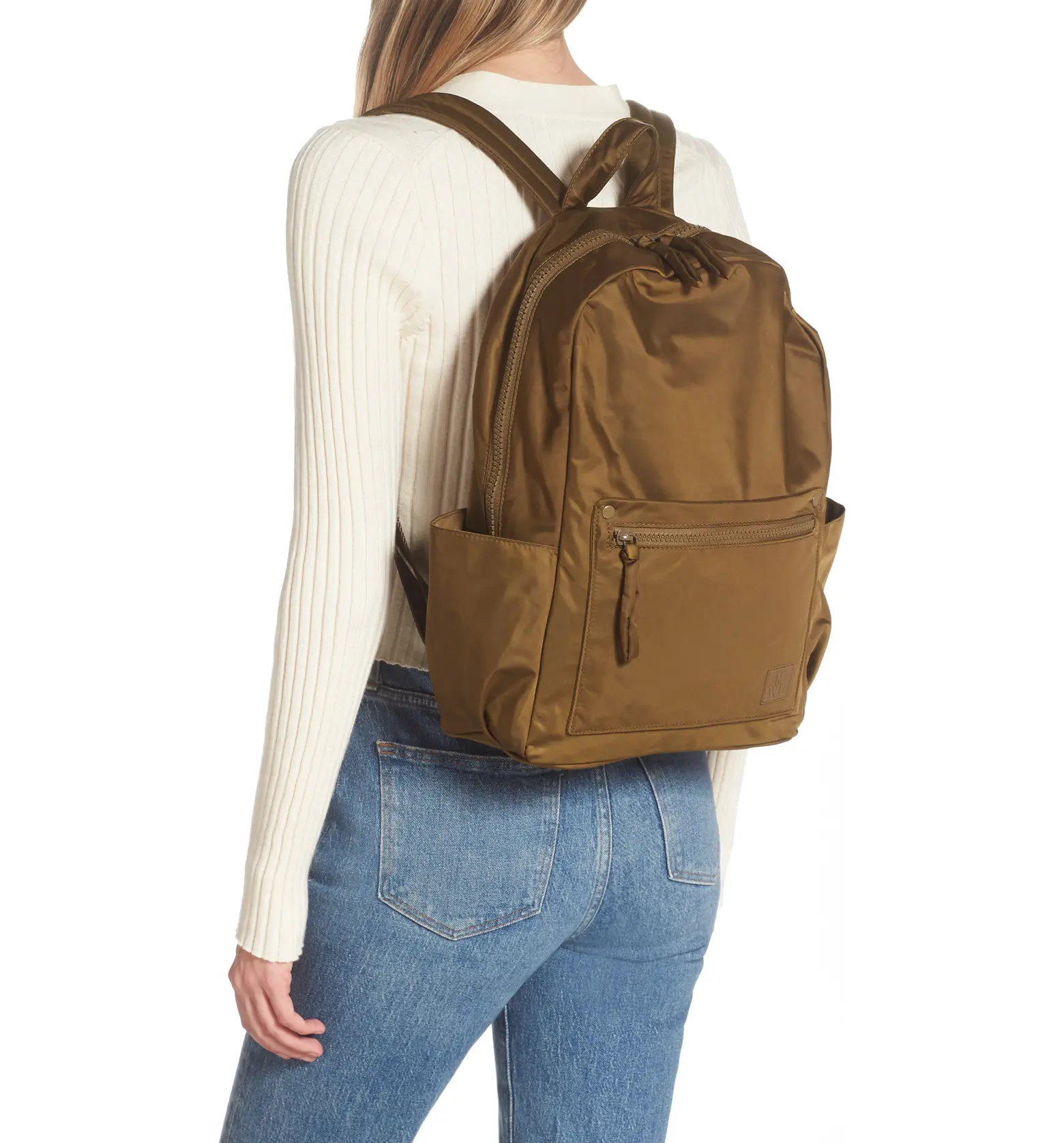 madewell backpack