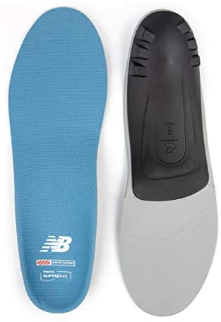 New Balance Slim Fit Arch Support Insoles