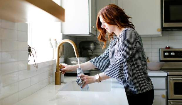 4 Best Under-Sink Water Filters To Improve the Taste and Purity of Every Drop From...