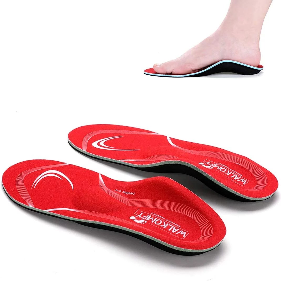 Walkomfy Arch Support Insoles