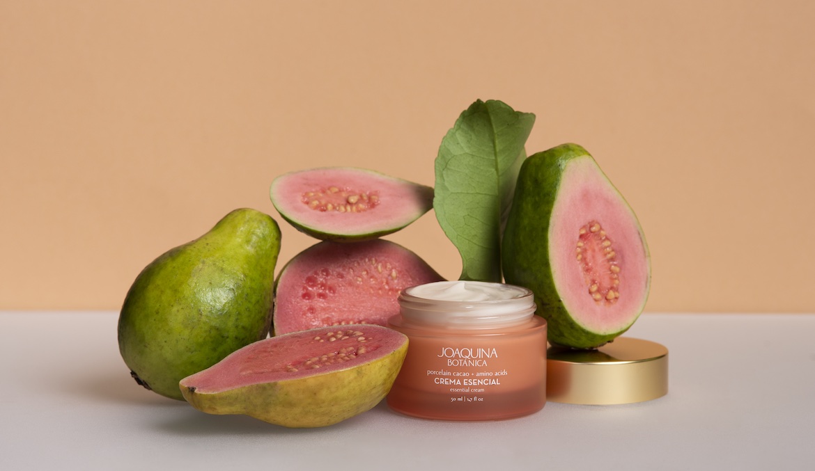 Joaquina Botanica Brings Colombian Ingredients to Skin Care