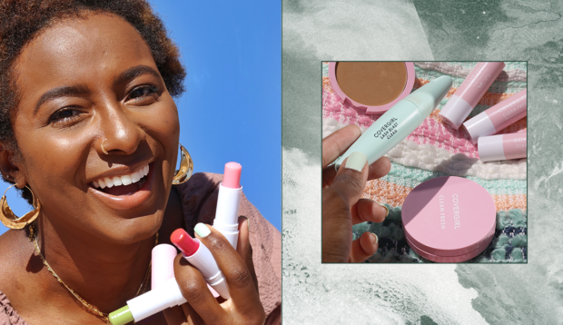 ​8 Eco-Friendly Skin-Care and Makeup Finds That Are Beauty-Lover Approved