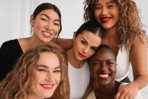 With Rare Beauty, Selena Gomez Is Creating a New Standard for What a Celebrity Beauty Brand Should Look Like