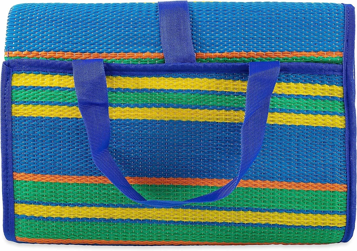 Camco Handy Mat with Strap, beach blankets