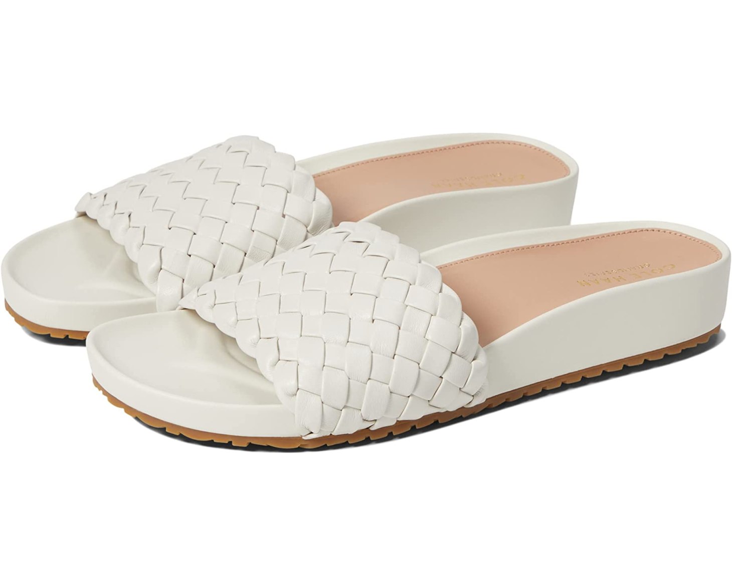 Cole Haan Mojave Slide Sandal, summer slippers
