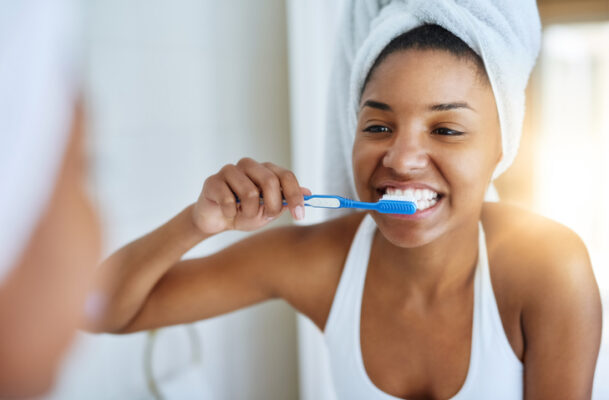 Are You Using Too Much Toothpaste? Here's Exactly Why It Matters