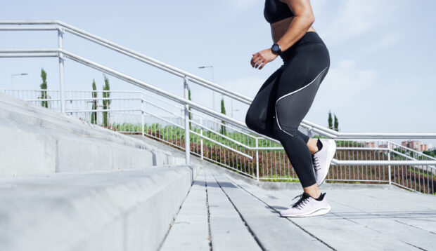 Stronger Ankles Make for Happier Hips—And These 3 Exercises Can Help