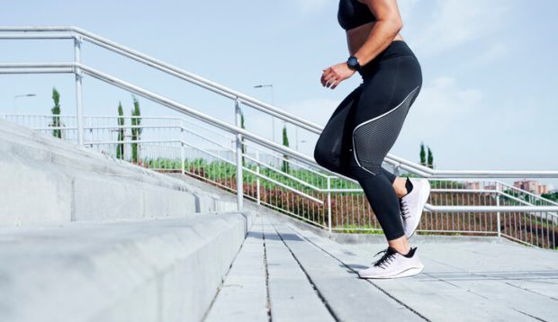 Why Stronger Ankles Make for Happier Hips, and 3 Exercises That Can Help