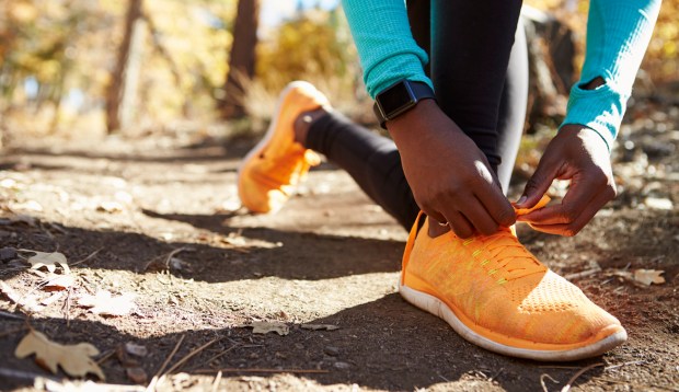 5 Trainers Share Their Favorite Sneakers for Working Out Pain-Free