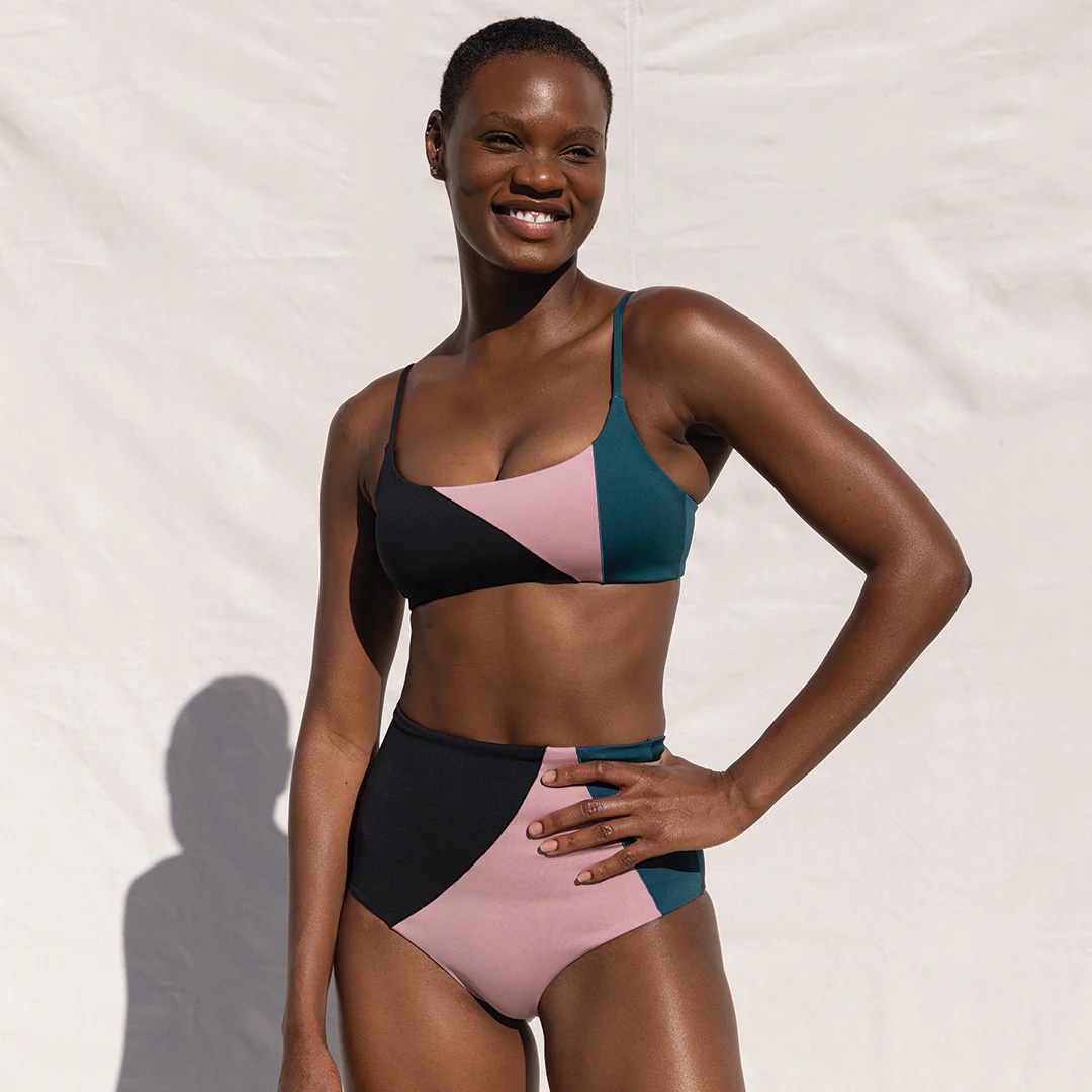 The 9 best bikini brands we rely on for on-trend swimwear