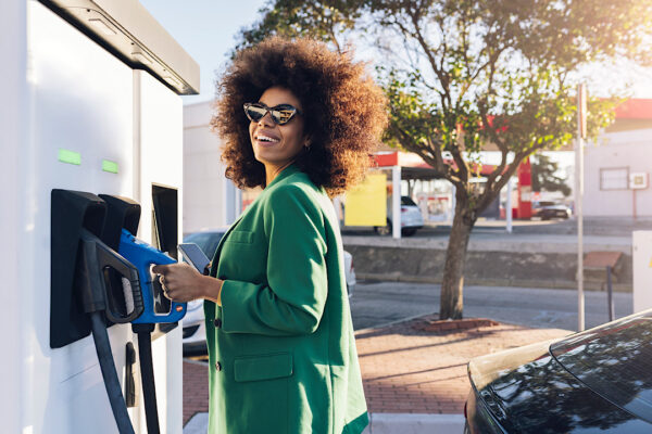 Gas Prices Hit an All-Time High Last Month—Here's How To Save Money at the Pump
