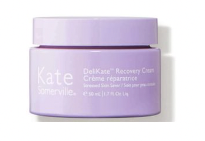 Kate Somerville recovery cream