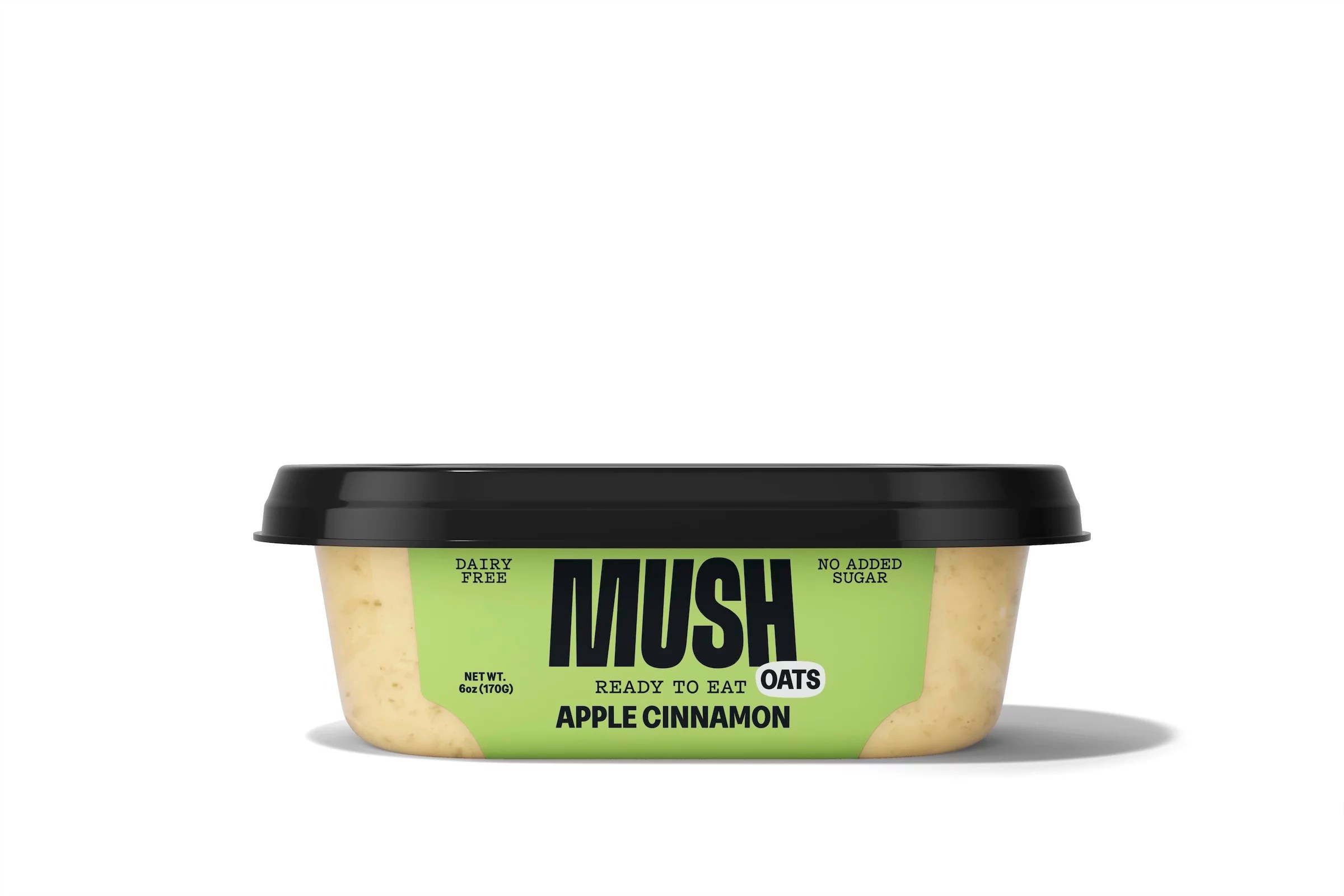 mush oatmeal