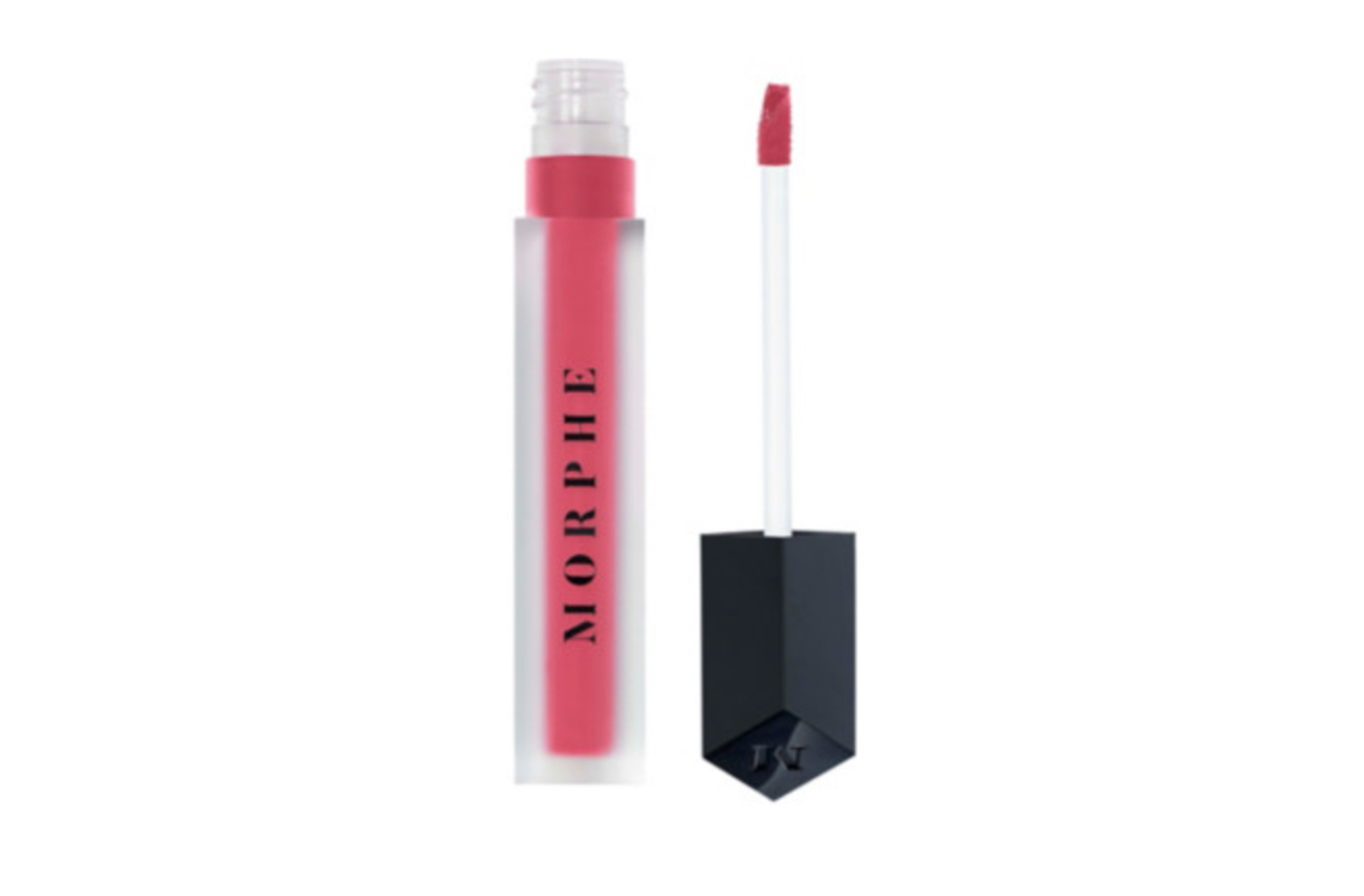 Morphe Liquid Lipstick, best lipstick for face masks
