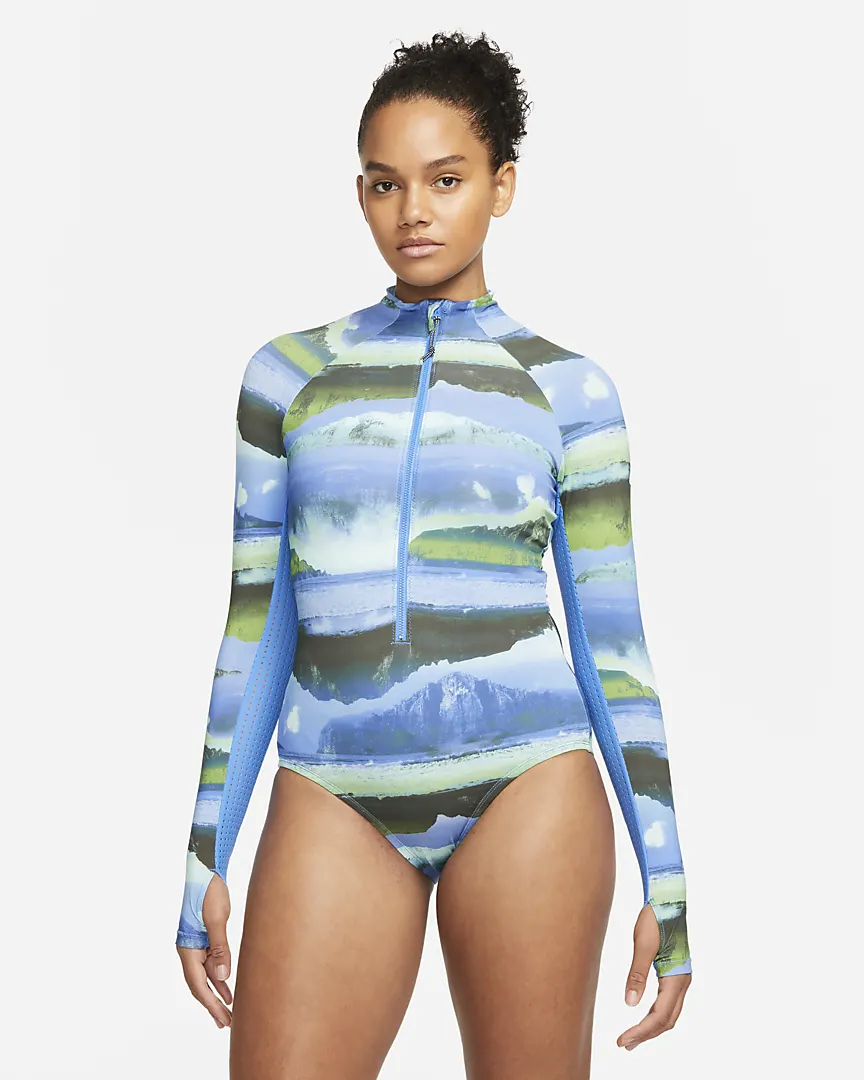 Nike Adventure One Piece, Best Swimsuits 2022