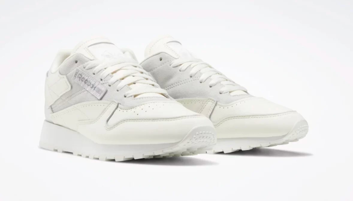 Reebok Classic Leather shoes