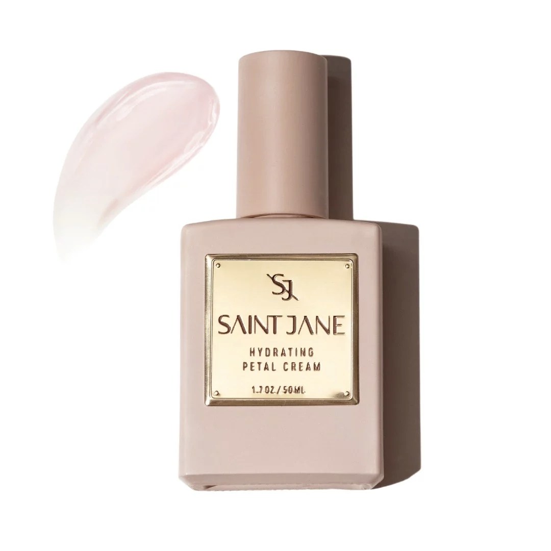 Saint Jane Petal Cream, Celebrity MUA Spring Products