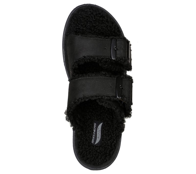 Skechers Arch Fit Lounge Slippers, summer slippers