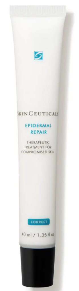 SkinCeuticals Epidermal Repair, lightweight barrier repair moisturizers