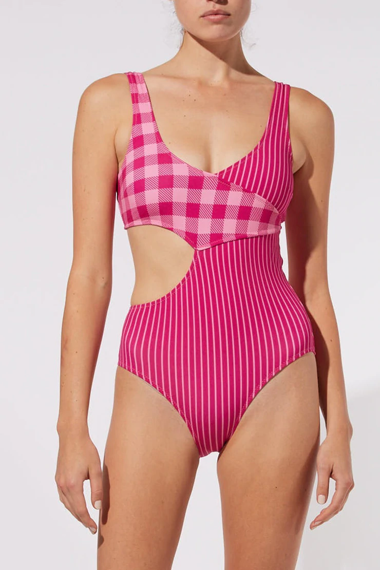 Solid&Striped Reese Orchid, Best Swimsuits 2022