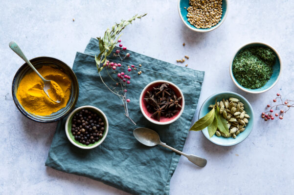 'I'm an Herbalist, and These Are The Top 5 Types of Herbs To Help With...