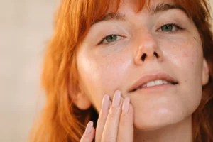 'I'm a Dermatologist, and These Are the Most Common Questions People Ask Me About Rosacea'
