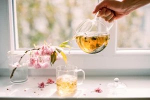 8 Energizing Herbal Teas That Will Wake You Right Up—Without a Speck of Caffeine