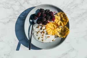 A Gut Health Dietitian's 3 Key Tips To Ensure You’re Reaping the Most Microbiome-Boosting Benefits From Yogurt