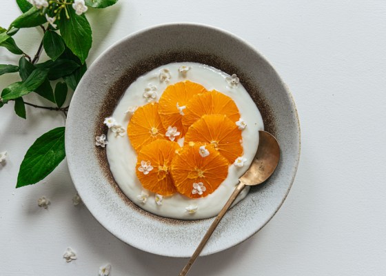 5 Gut-Boosting Breakfast Recipes You Can Make in 5 Minutes or Less