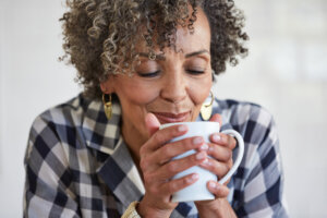 Drinking Just One Cup of This Beverage Daily Helps Ensure Your Bones and Brain Stay Strong as You Age