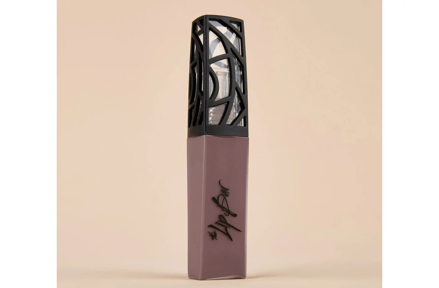 The Lip Bar Liquid Matte, best lipstick for face masks