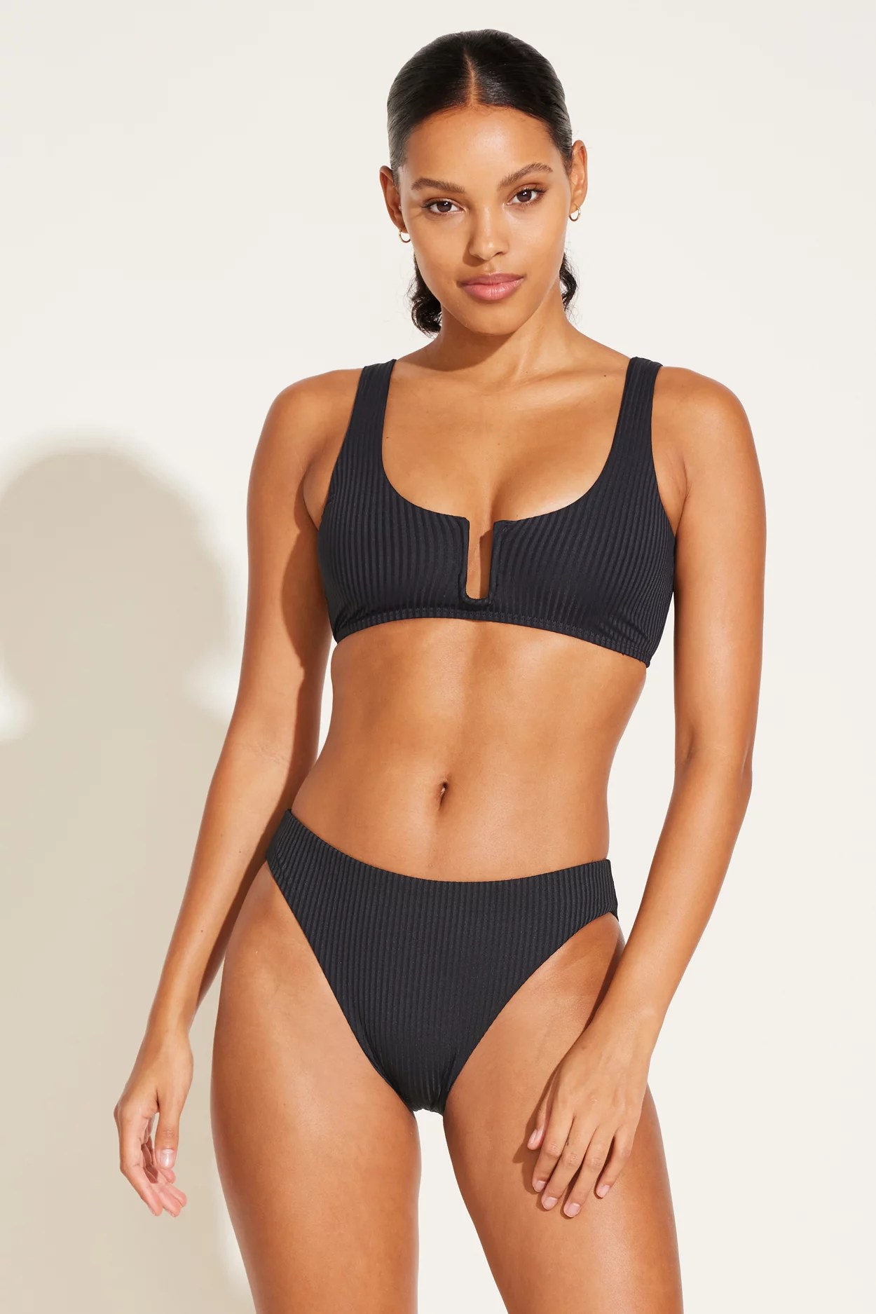 Vitamin A Astrid Bralette, swimsuits for small busts