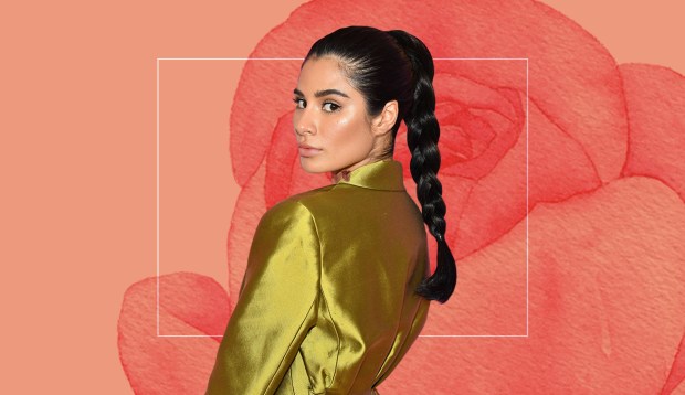 Why Actress and Activist Diane Guerrero Sees Herself as An 'Intersectional Mujerista’