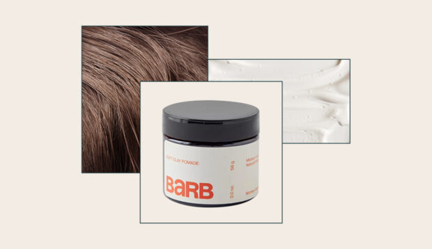 Meet Barb, the Buzzy Brand Creating Inclusive Products for *Everyone* With Short Hair