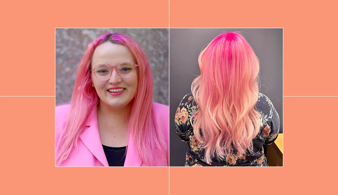 Best Pink Hair Dye Everyone Is Buying During Quarantine