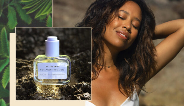 Katini Skin Is the Buzzy Luxury Beauty Brand Taking Facial Oil to the Next Level—And...
